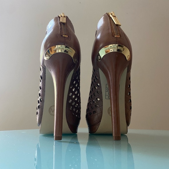 Michael Kors | Pumps Graham, Size US 7 - Picture 12 of 12